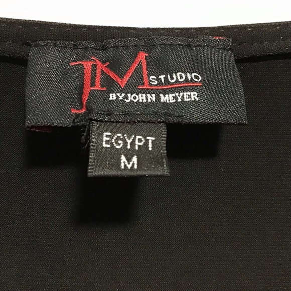 Shimmery Embellished Top - Picture 3 of 6